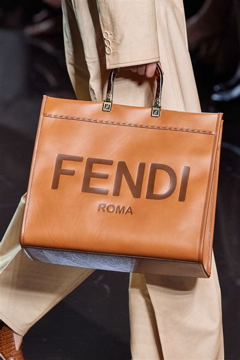 fendi bags 2015|fendi tote bag 2020.